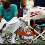 Defeated Federer: I will keep playing in 2015