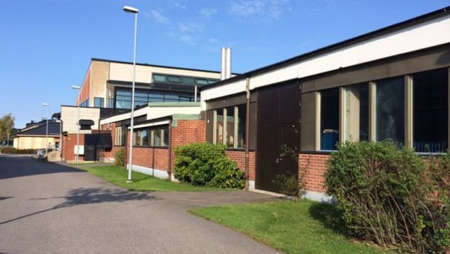 Teens in intensive care after school 'initiation'