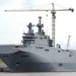 Russian warship decision set for October