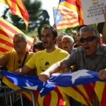 Catalonia defies Madrid and calls referendum
