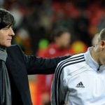 German football coach Joachim Löw named midfielder Bastian Schweinsteiger successor to Philipp Lahm as captain of the national team.Photo: Photo: DPA