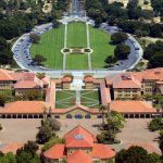 <b>Stanford University</b> One of the most prestigious and selective universities in the world. The degree in Italian offers students the possibility to learn Italy’s language as well as culture, history and traditions.</b>Photo: Waqas Mustafeez