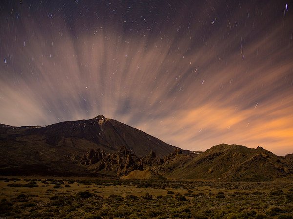 Top ten amazing activities in Tenerife