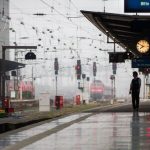 <b>Verzögerung:</b> It annoys both because of the context in which you'll generally hear it (at the train station or airport announcing your journey has been delayed) and because of its overtaking of the more straightforward “Verspätung” as the first choice for “delay”.Photo: DPA