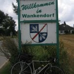 <b>Wankendorf</b>: Germany has a glut of Wanks: from Wankendorf to Wankum to a mountain simply called Wank. Half an hour from the port city of Kiel, we bet a few seamen live here. Photo: The Pingu/flickr