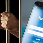 French inmate shows off drug stash on Facebook