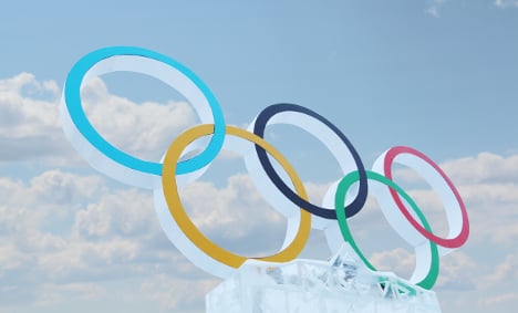 Oslo withdraws bid from 2022 Winter Olympics
