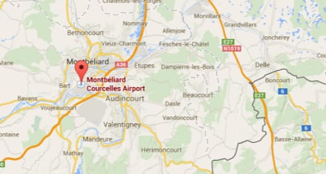 Helicopter crash in Doubs kills five Swiss