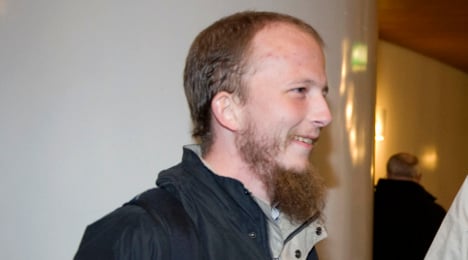 Pirate Bay Swede found guilty in Denmark