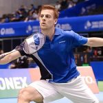 Danes allege badminton match-fixing offer
