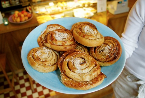 Swedish Cinnamon Bun Day: What's it all about?