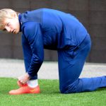 Ødegaard gets ready for another Norway call-up