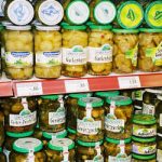 French cops find 8kg of ecstasy in tins of pickles