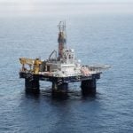 Huge Arctic oil discovery by Swedish company