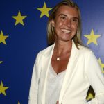 Renzi fights for female FM as Mogherini resigns