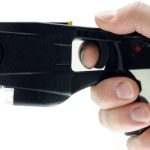 Italian police get backing for Taser gun trial-run