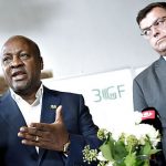 Denmark adds to its Ebola contributions