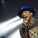 Roskilde makes fans ‘Happy’ with Pharrell