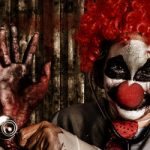 ‘Scary clown’ craze hits Spanish city