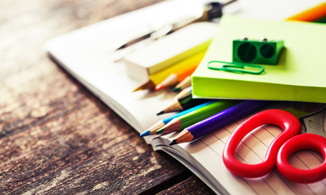 Cops do boy’s homework after burglar call out