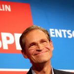Michael Müller will be Berlin’s next mayor