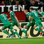 ‘Naive’ Germany can’t overcome the Irish