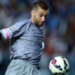 Italian football gays won’t come out: Roma keeper
