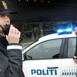 Two Copenhagen men arrested with explosives