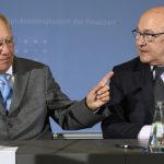 France and Germany to draw up growth plan