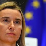 ‘EU must review Russia relations in next 5 years’