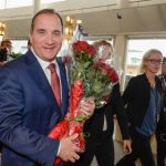 Sweden reveals new ‘feminist’ cabinet