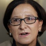 Minister sent death threats over refugees