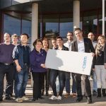 Neuchâtel tech firm unveils white solar panel