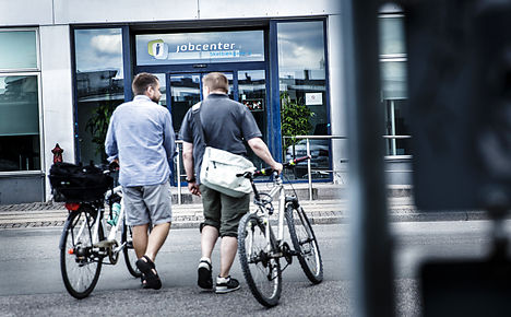 Foreigners face tougher path to welfare benefits