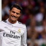 Real’s Ronaldo hits 3rd hat-trick in five games