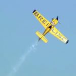 Austrian Arch keeps air race hopes alive