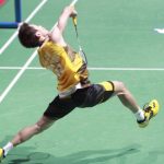 Badminton ace heads to Norway for drug test