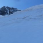 German dies in Valais glacier crevasse fall