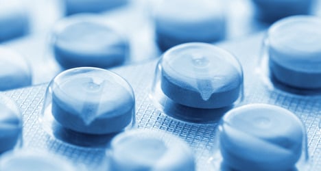 Brit who sold fake Viagra busted in Marbella