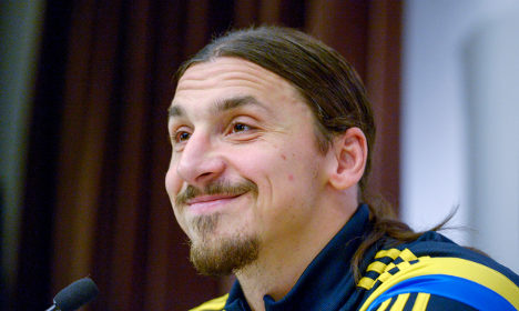 Zlatan on injury: I’m almost like a zombie
