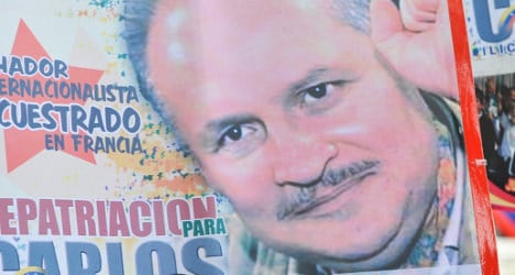 Carlos the Jackal to face new murder trial in Paris