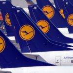 Lufthansa pilots to strike for 35 hours