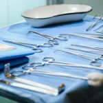‘Sadomasochist medics used hospital tools’