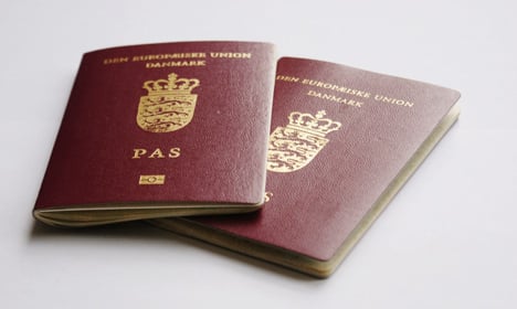 Can you pass the Danish citizenship test?