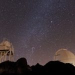 Canary telescope hunts for Earth-like planets