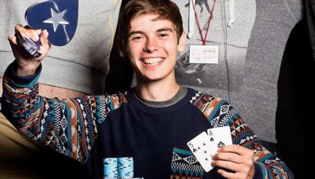 Vienna poker player wins $1.3 million