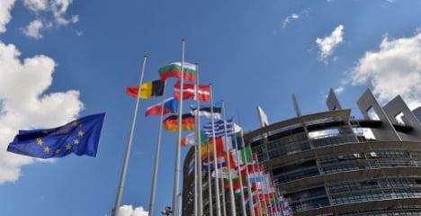 EU clears France’s budget for 2015