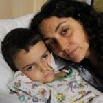 Ashya King leaves intensive care in hospital