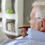 Big vocabulary could help fight Alzheimer’s