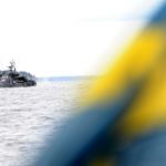 Russia: No emergencies involving warships